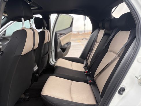 Used 2019 Honda Civic EX image 10