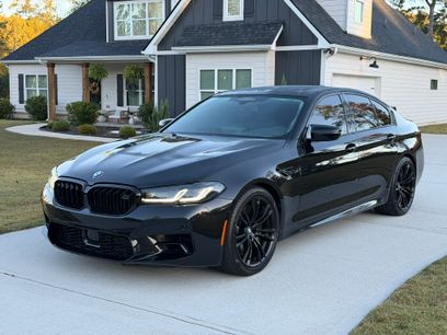 Used 2023 BMW M5 Competition