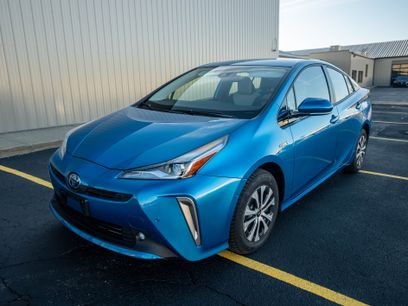 Used 2019 Toyota Prius