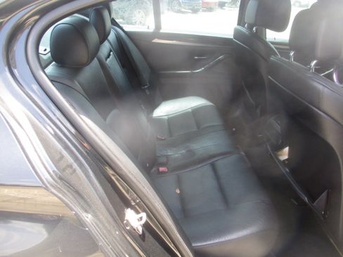Used 2012 BMW 535i Sedan RWD image 17