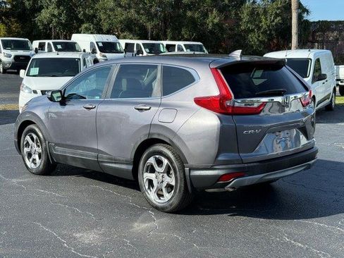 Used 2019 Honda CR-V EX image 4