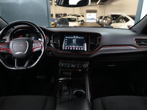 Used 2022 Dodge Durango GT image 21