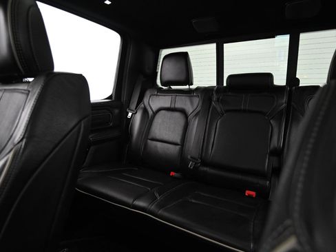 Used 2020 RAM 1500 Limited image 57