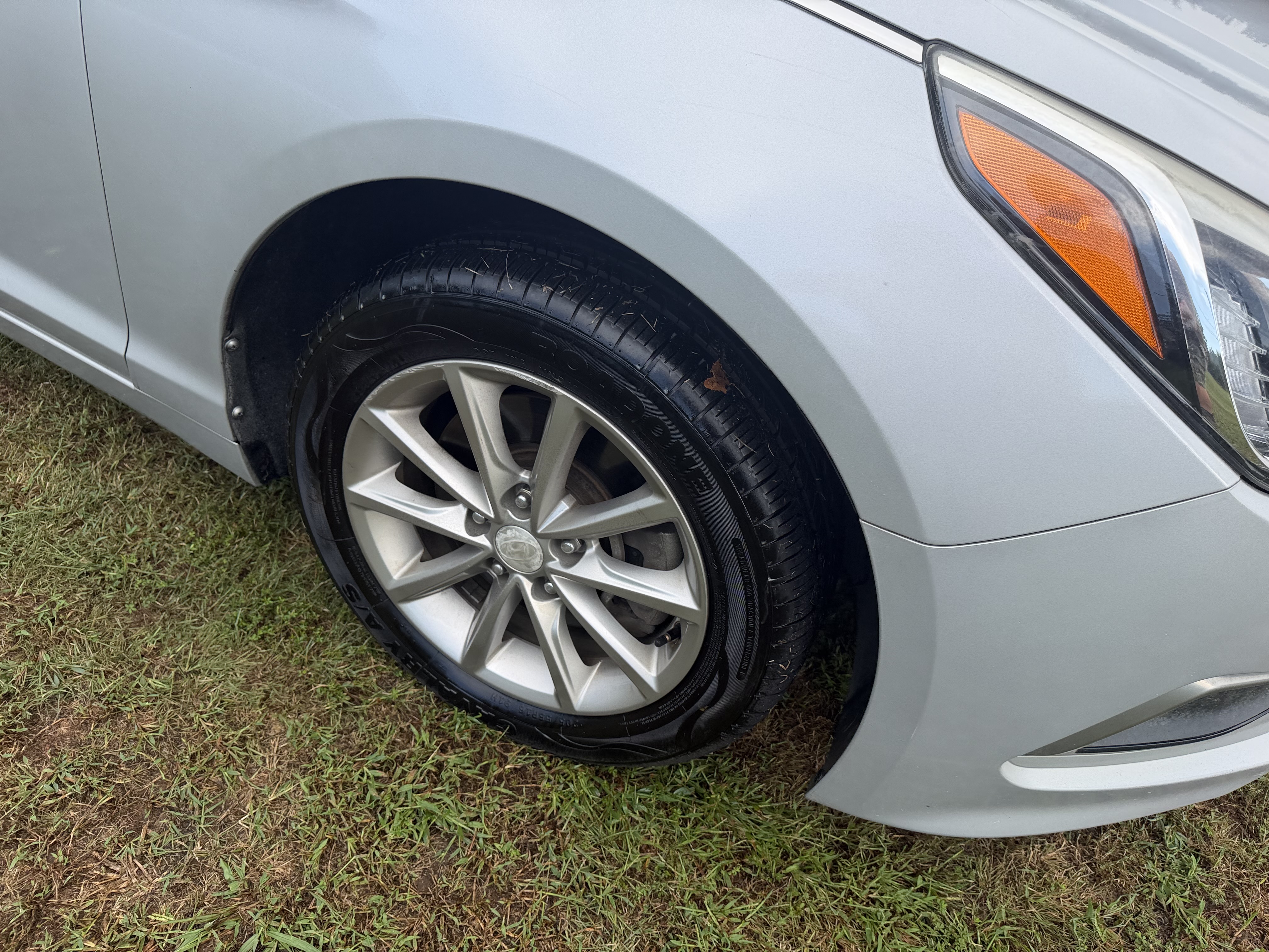 Used 2016 Hyundai Sonata SE FWD image 50