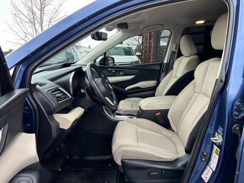 Used 2019 Subaru Ascent Premium image 10