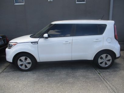 Used 2016 Kia Soul
