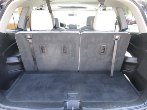 Used 2018 Honda Pilot EX-L w/ Navigation image 14