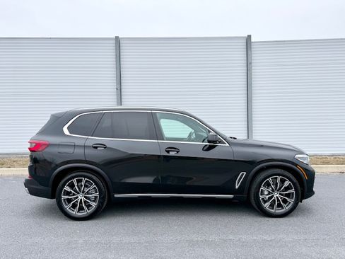 Used 2019 BMW X5 xDrive40i image 8