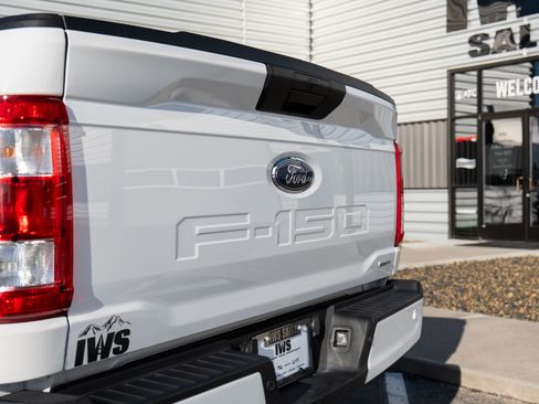 Used 2023 Ford F150 XL image 26