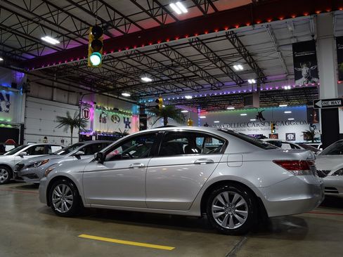 Used 2012 Honda Accord EX-L image 4