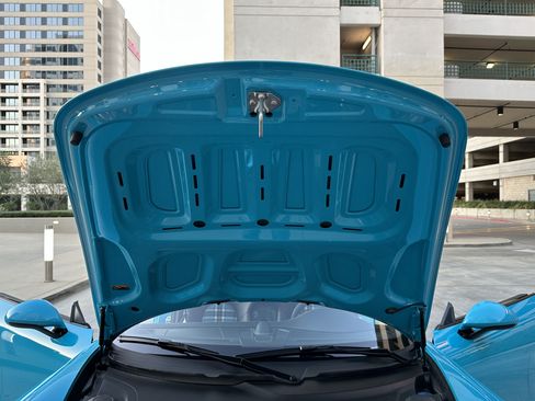 Used 2018 Porsche 911 GT3 image 39