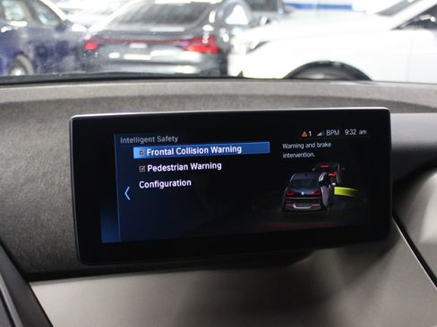 Used 2019 BMW i3 image 21