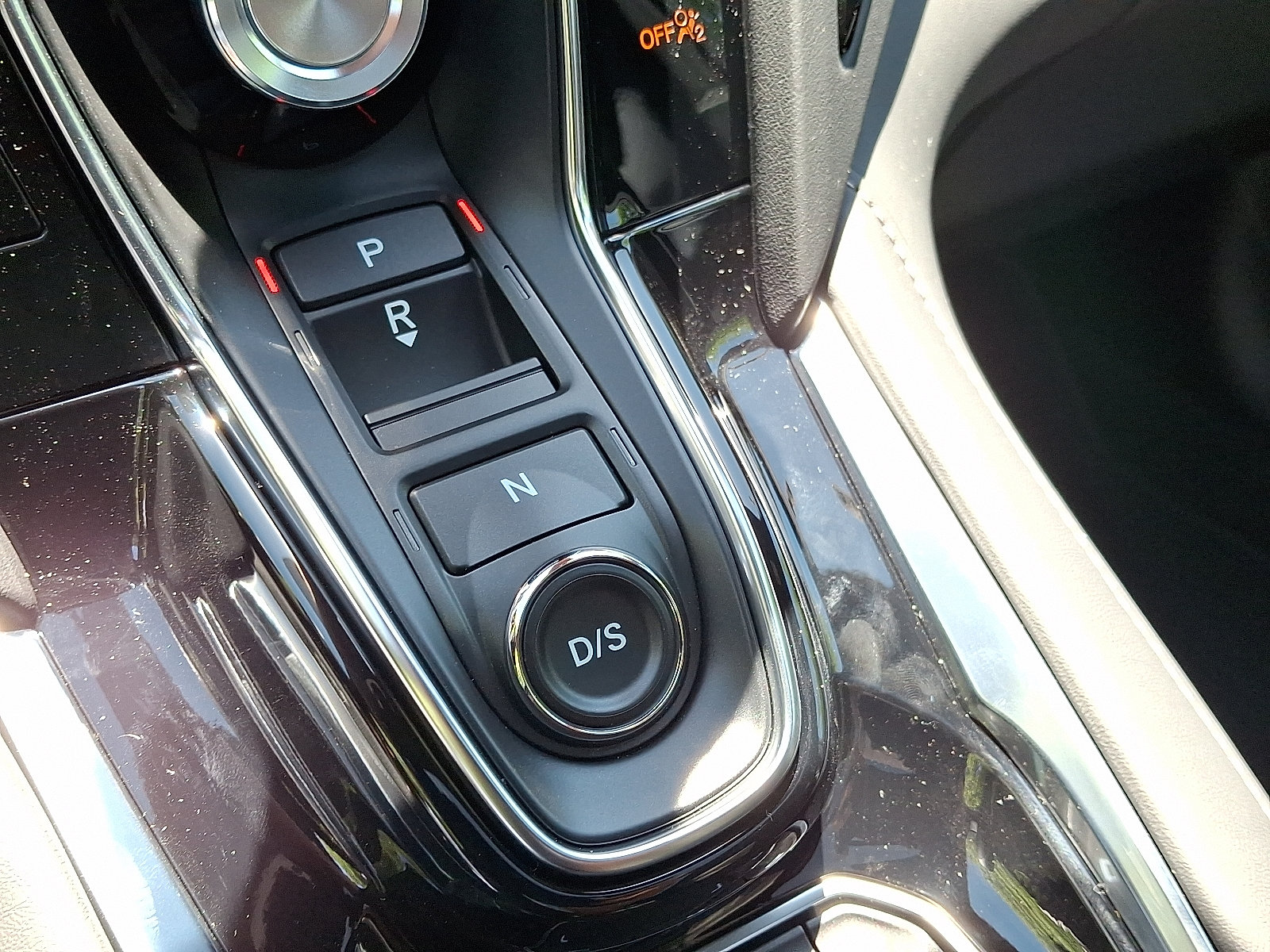 New 2026 Acura RDX SH-AWD image 11
