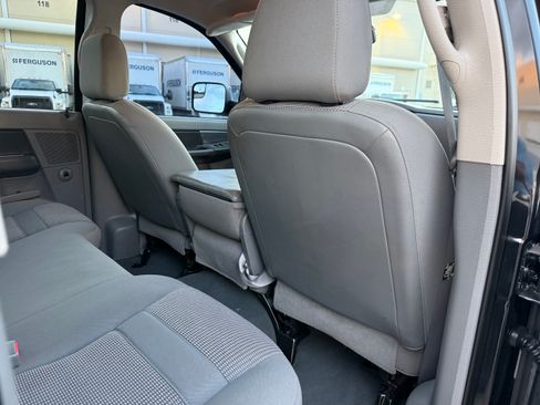 Used 2007 Dodge Ram 2500 Truck 4x4 Quad Cab image 92