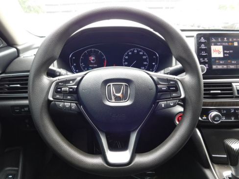 Used 2018 Honda Accord 1.5T EX image 14