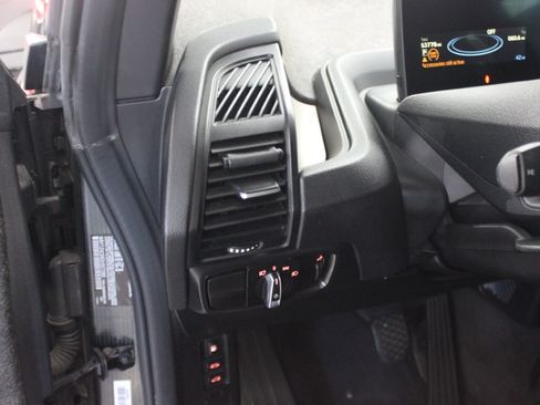Used 2016 BMW i3 w/ Range Extender RWD image 16