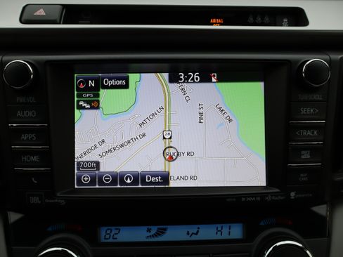 Used 2017 Toyota RAV4 Limited image 20