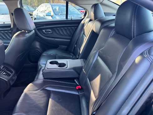 Used 2011 Ford Taurus Limited image 10