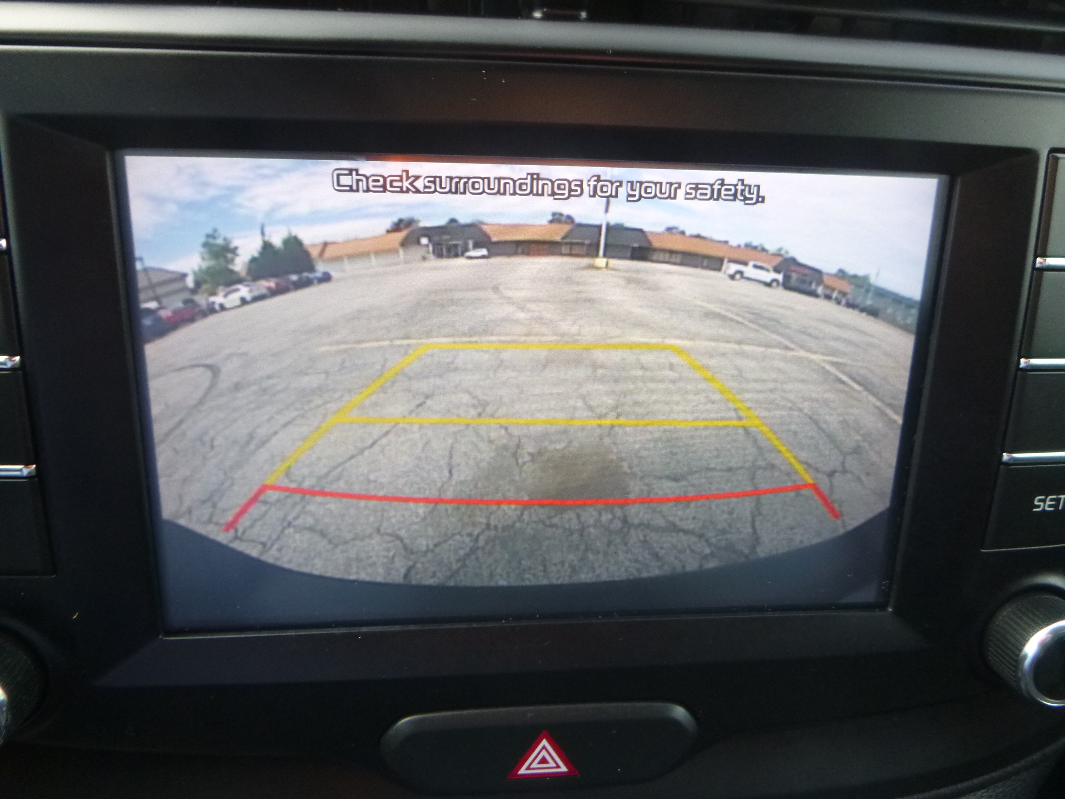 Used 2021 Kia Soul LX FWD image 28