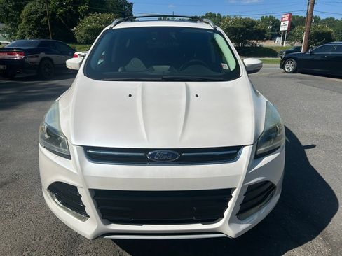 Used 2013 Ford Escape FWD Titanium image 8