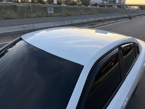 Used 2014 Dodge Charger AWD/4WD image 9