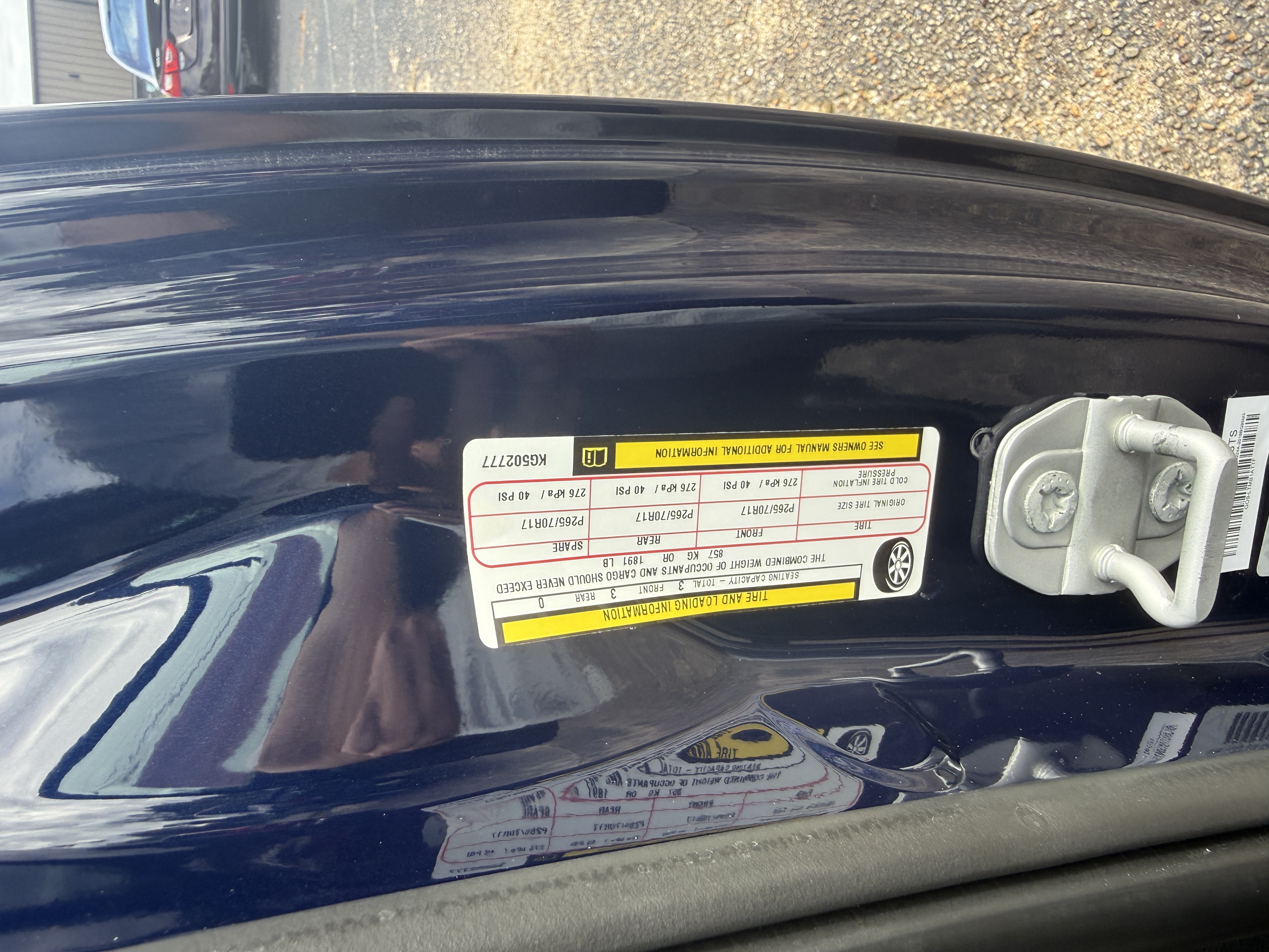 Used 2019 RAM 1500 Regular Cab Classic Tradesman RWD image 19