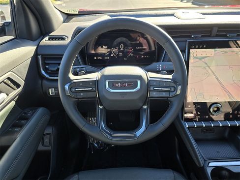 New 2026 GMC Terrain AT4 image 26