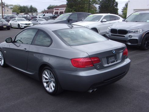 Used 2012 BMW 328i xDrive Coupe AWD/4WD image 7