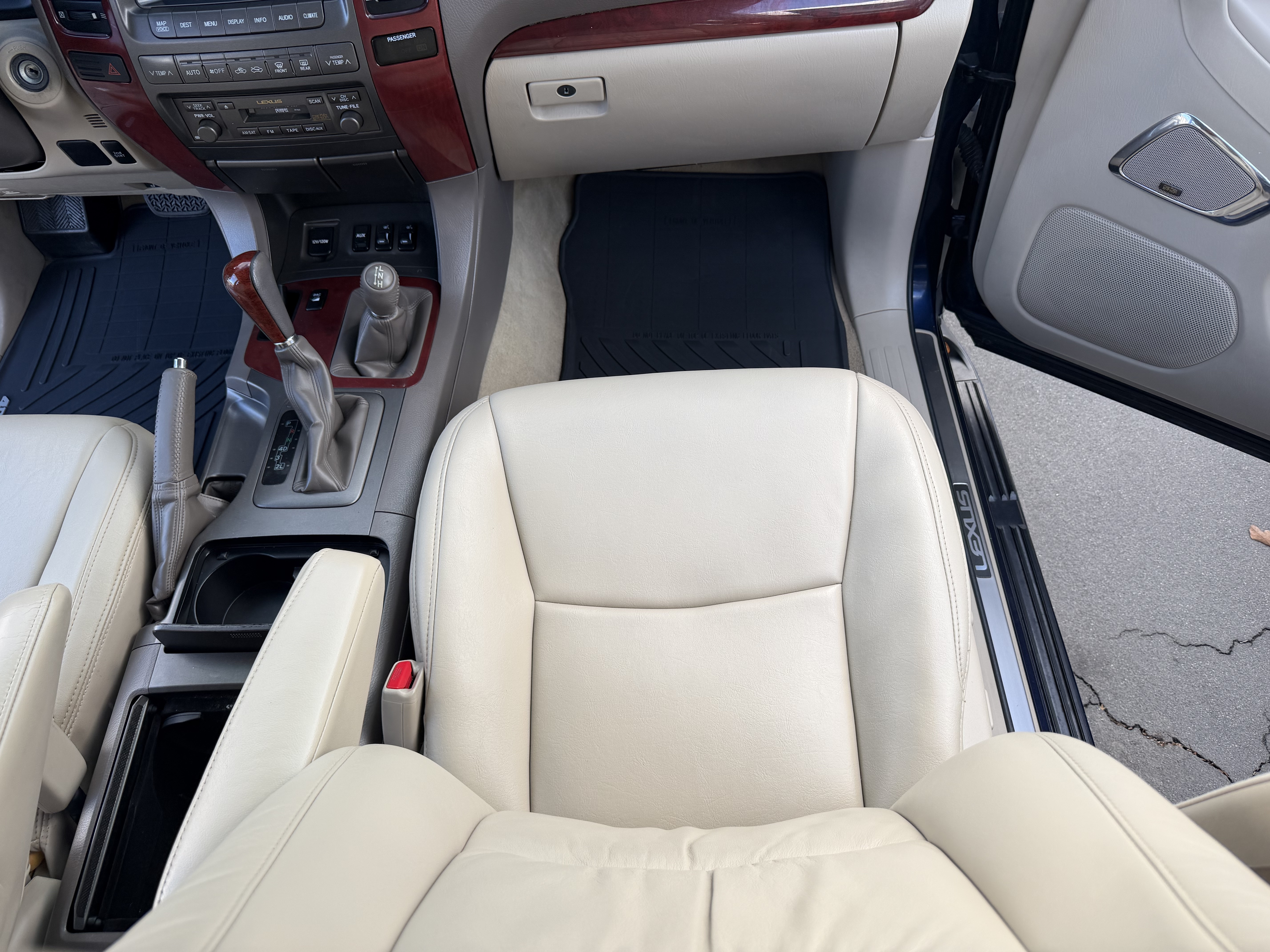Used 2009 Lexus GX 470 UNAVAIL AWD/4WD image 29