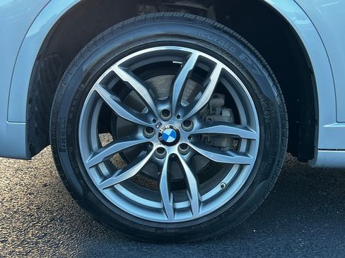 Used 2017 BMW X3 xDrive28i image 6