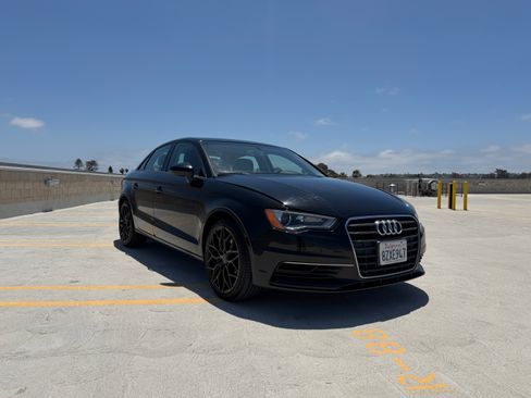 Used 2015 Audi A3 1.8T Premium Sedan FWD image 12