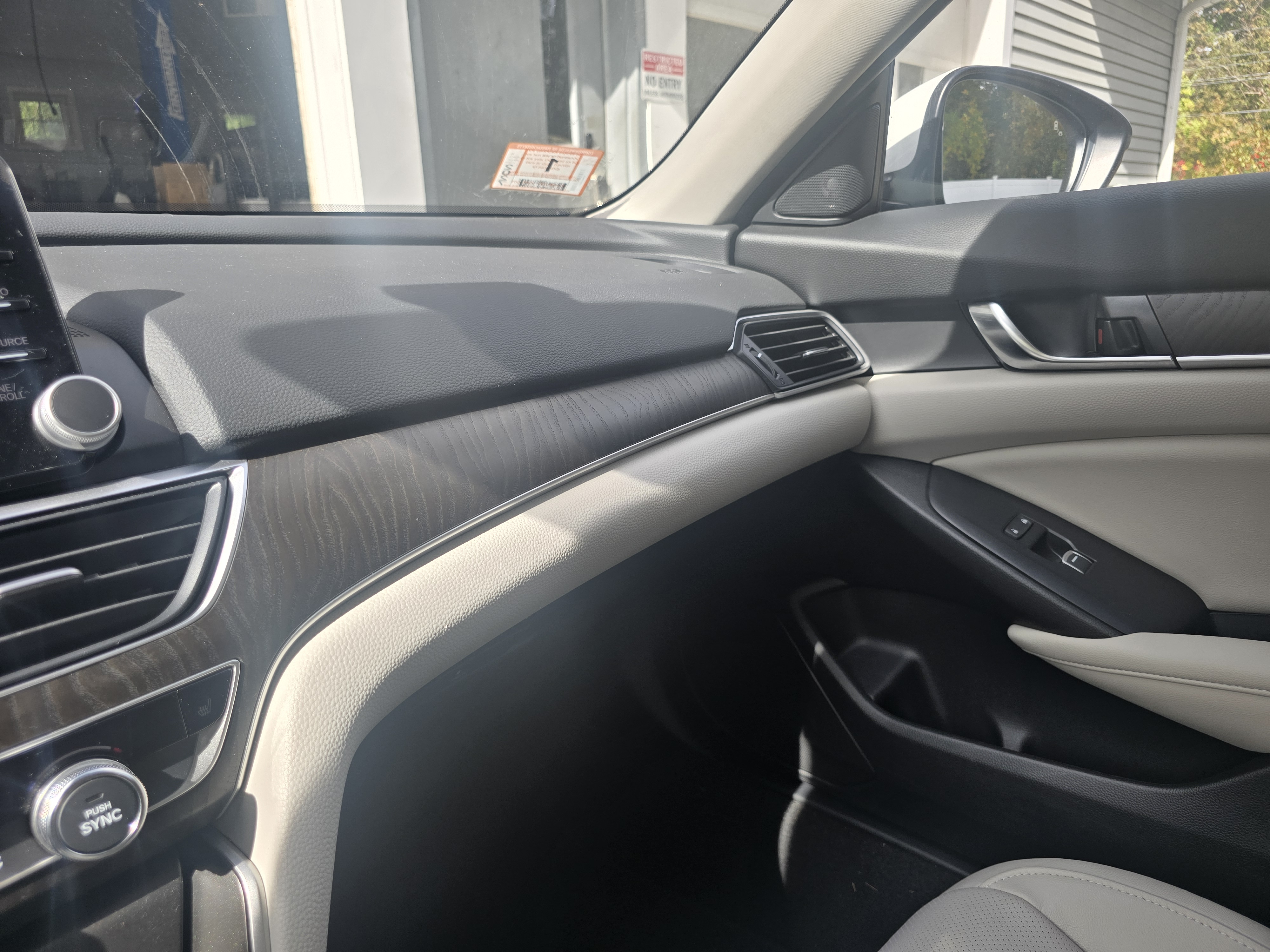 Used 2019 Honda Accord 1.5T EX-L image 25
