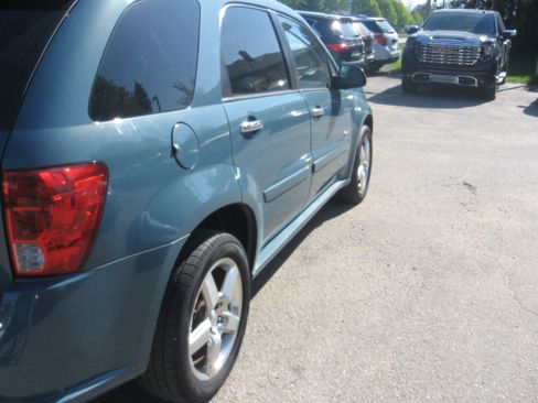Used 2008 Pontiac Torrent AWD GXP image 4