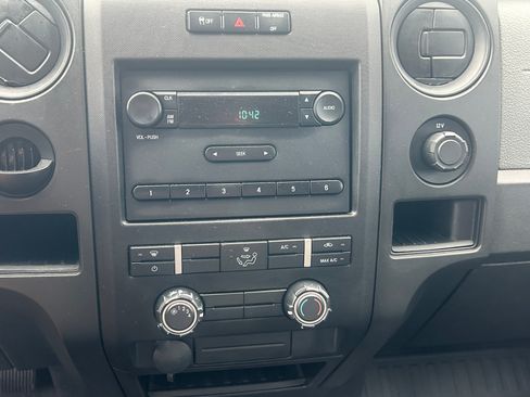 Used 2014 Ford F150 2WD SuperCrew image 12