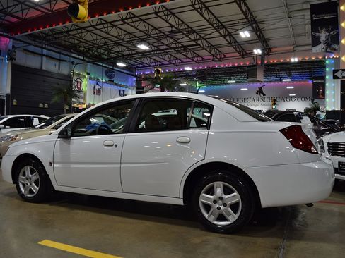 Used 2006 Saturn ION Level 2 Sedan FWD image 12
