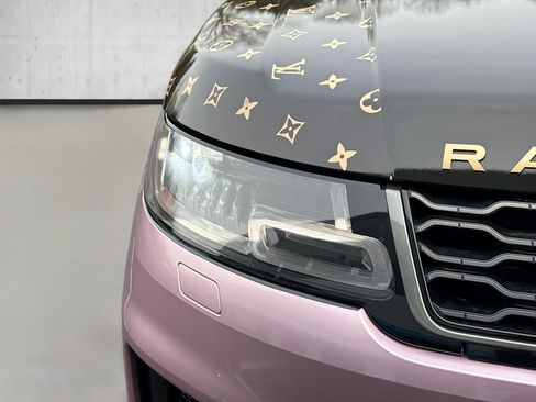 Used 2019 Land Rover Range Rover Sport Sport Supercharged image 39