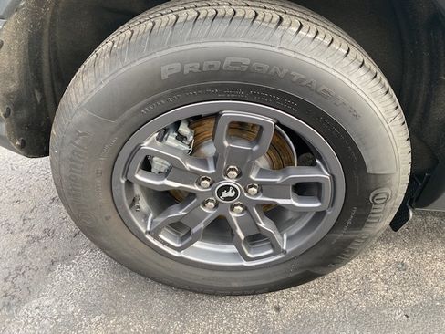 Used 2023 Ford Bronco Sport Big Bend image 19