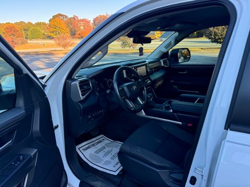 Used 2024 Toyota Tundra SR5 image 13