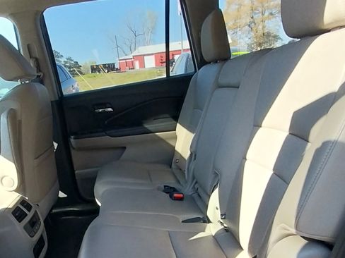 Used 2016 Honda Pilot EX-L image 13