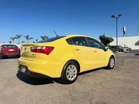 Used 2016 Kia Rio LX image 8
