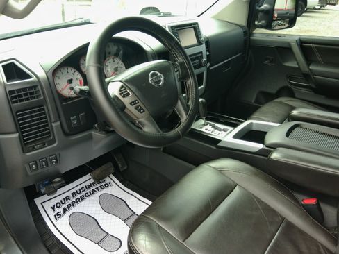 Used 2013 Nissan Titan PRO-4X image 52