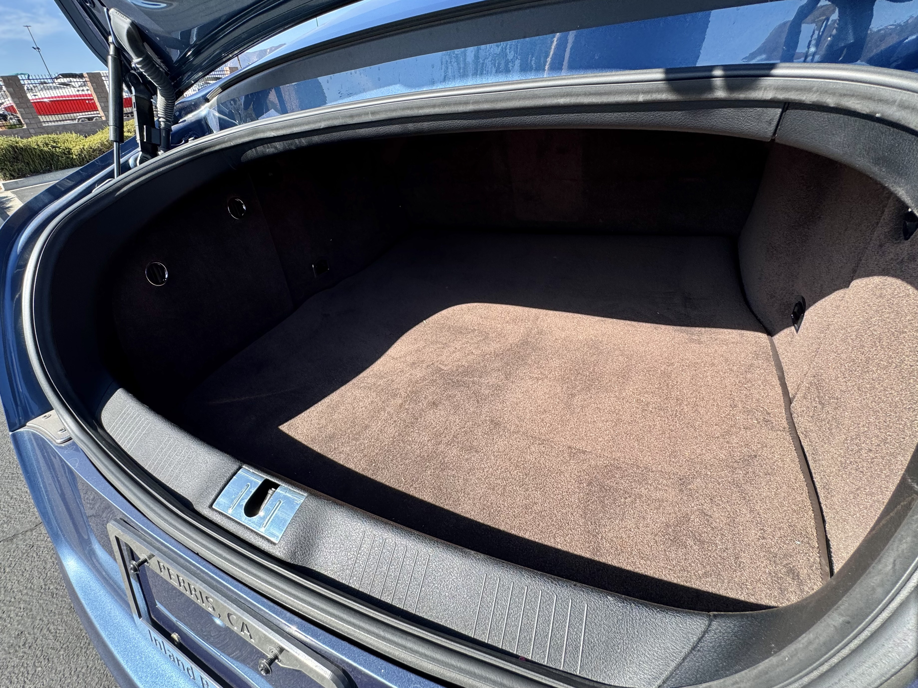 Used 2015 Bentley Continental GT V8 S Coupe AWD/4WD image 7