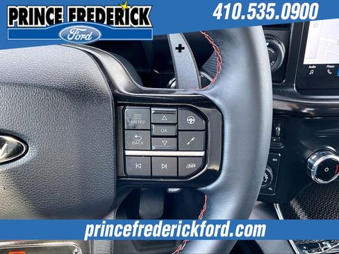 Used 2024 Ford F150 Raptor R image 19