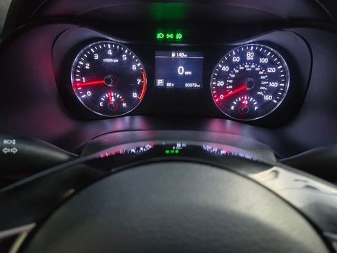 Used 2021 Kia Forte GT-Line image 35