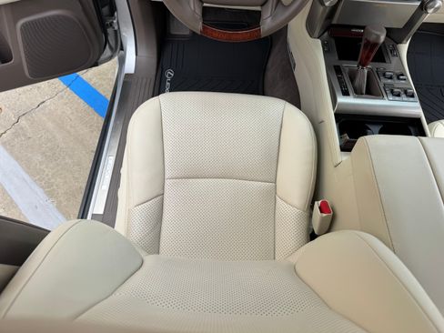 Used 2012 Lexus GX 460 Premium image 19