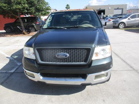 Used 2004 Ford F150 image 3