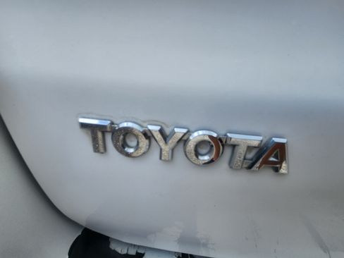 Used 2007 Toyota 4Runner RWD image 17
