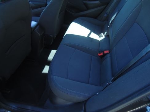 Used 2016 Chevrolet Cruze LT Sedan FWD image 10