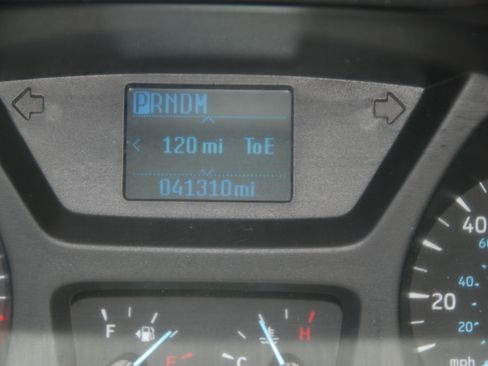Used 2015 Ford Transit 150 image 19