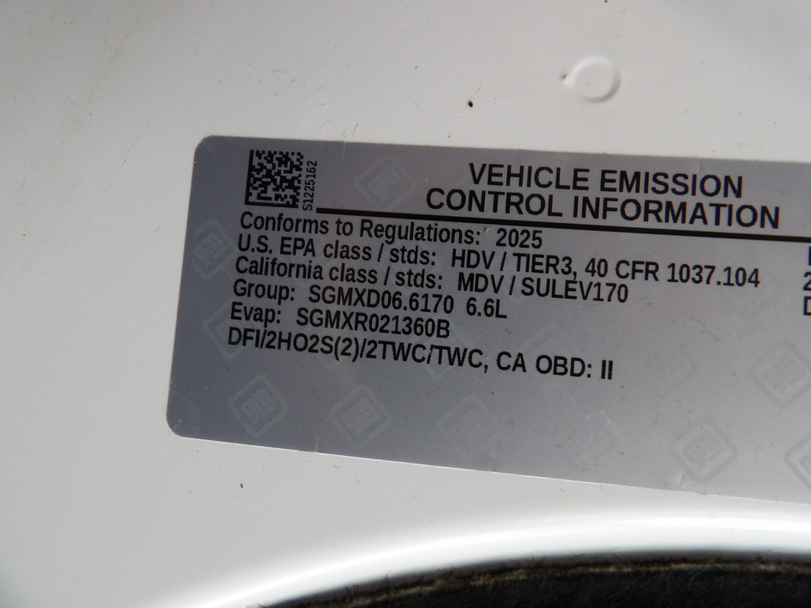 Used 2025 Chevrolet Silverado 2500 4x4 Crew Cab LT image 33